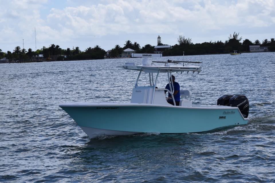 Boat photo for Reefs And Wreck Fishing