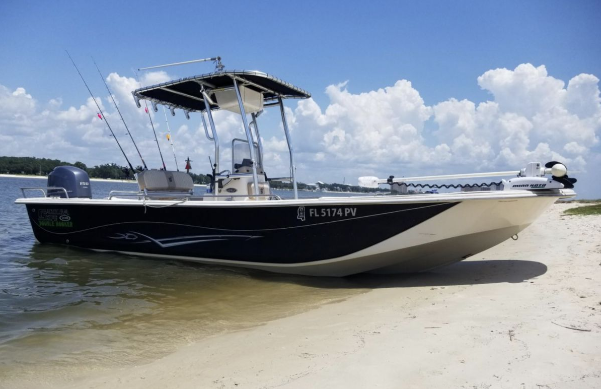 Boat photo for Lake Toho Bass Hook-Up