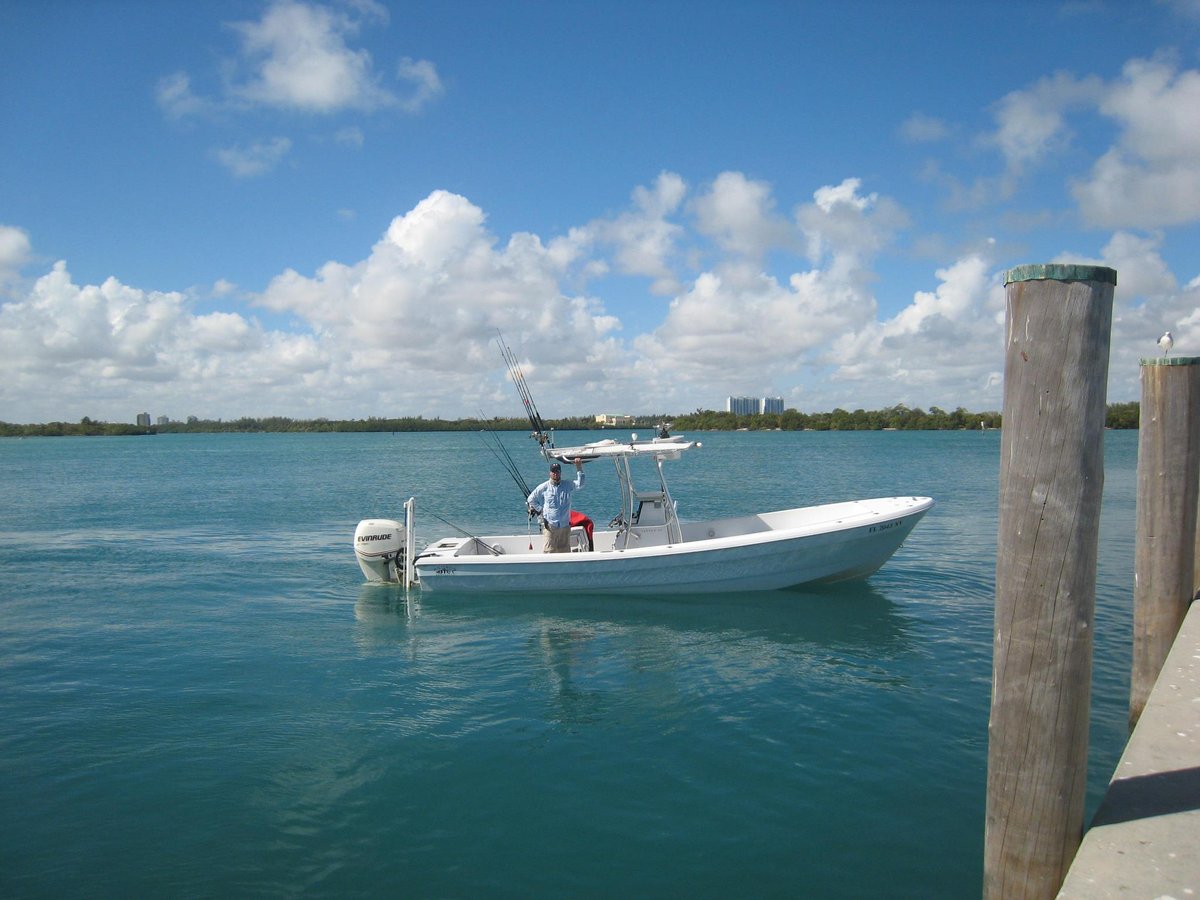 Boat photo for Offshore Reefs And More