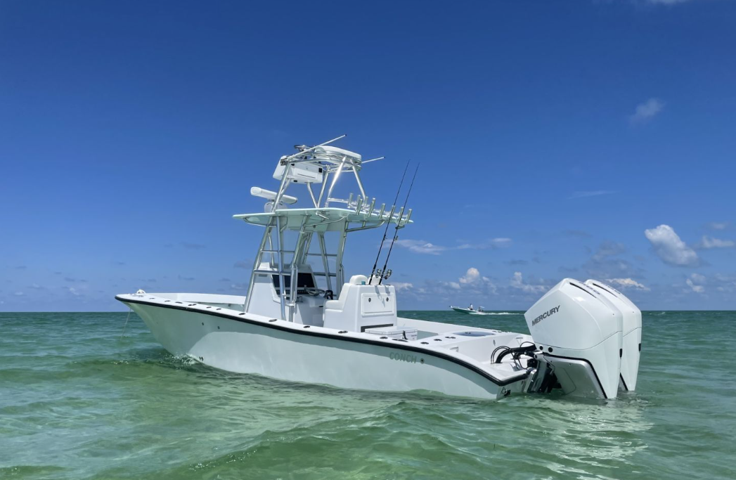 Boat photo for Nearshore Live Action