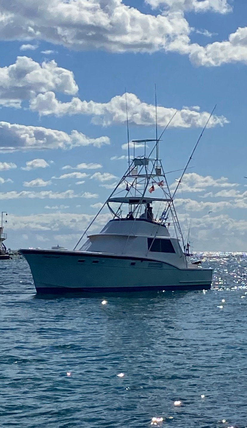 Boat photo for Epic Sportfishing - 45’ Hatteras