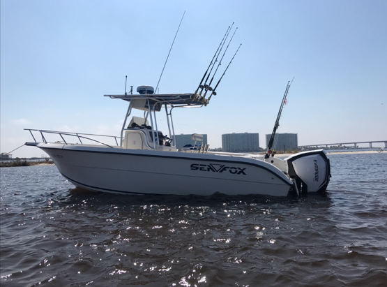 Boat photo for Kid’s Trip ***CATCH & RELEASE***
