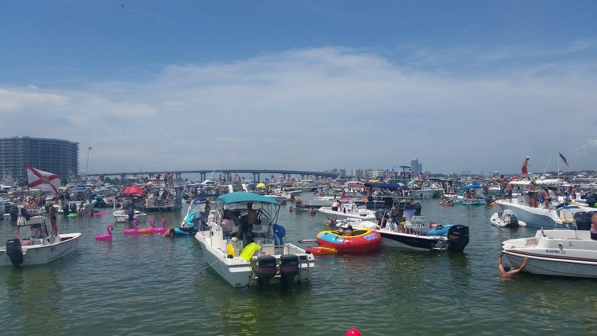 Boat photo for 2hr Kid Fishing (catch & Release)