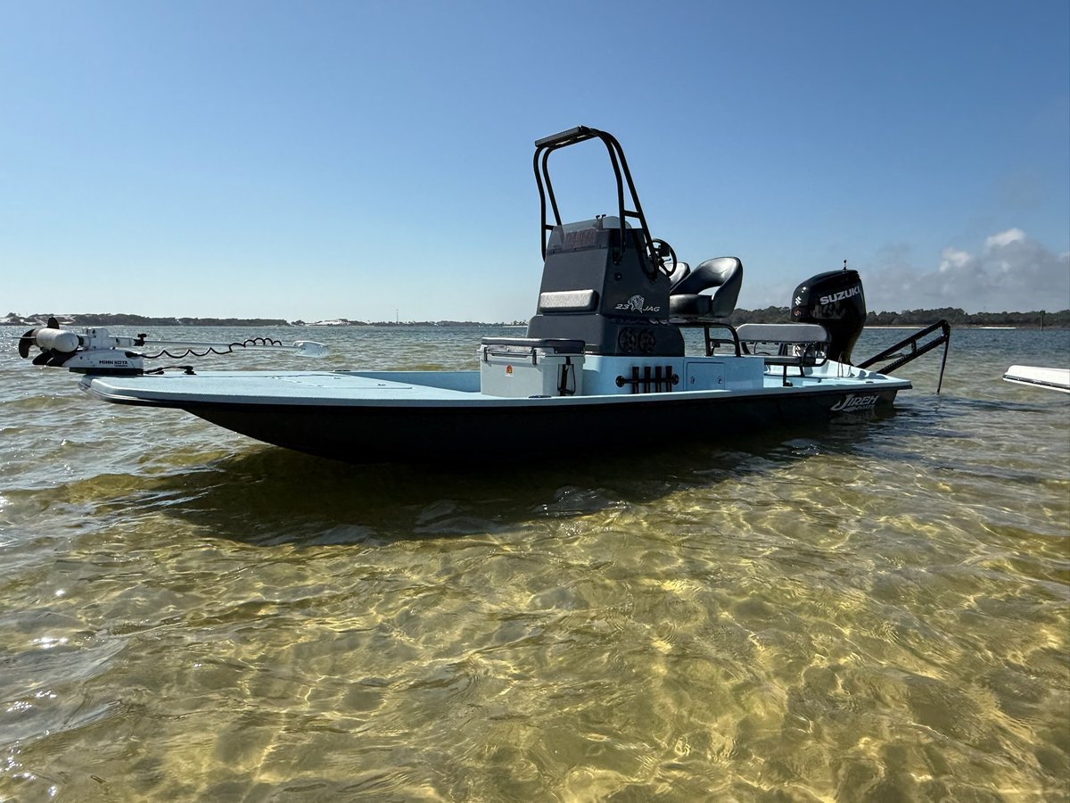 Boat photo for POC Inshore Species Spectacular