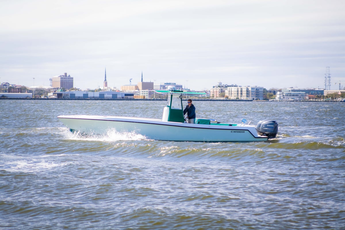 Boat photo for Gulfstream 10 To 12 Hr Offshore