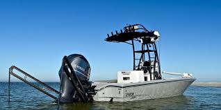 Boat photo for 4hr Mount Pleasant Inshore