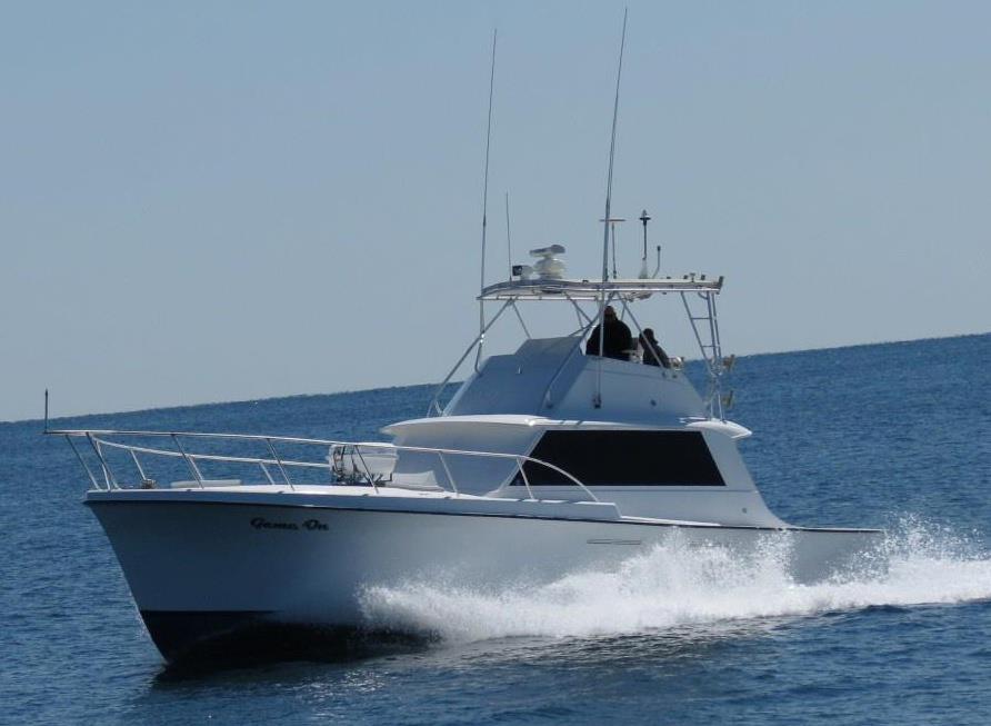 Boat photo for The Destin Special