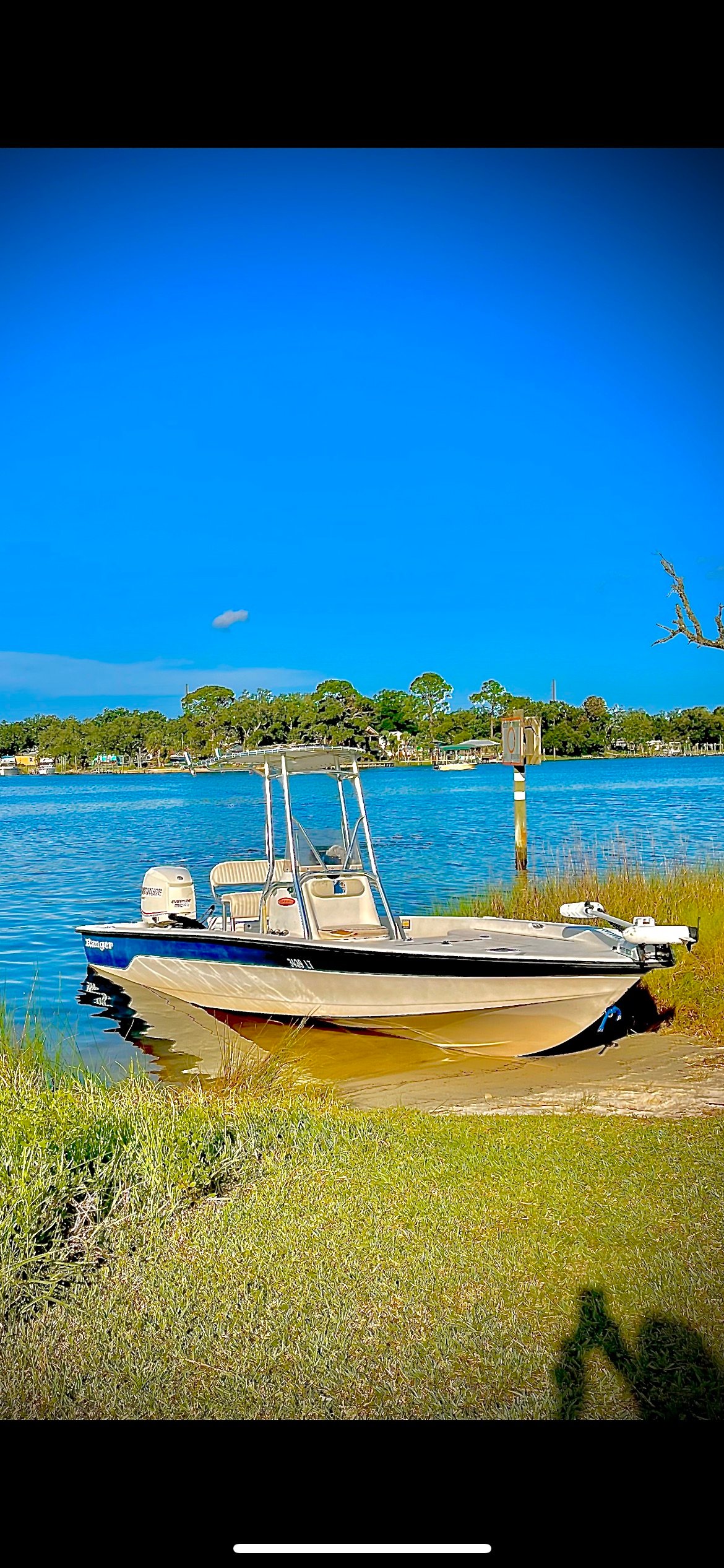 Boat photo for 3/4 Day Offshore/bay