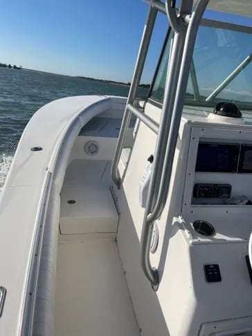 Boat photo for Grouper/Snapper 40mi+