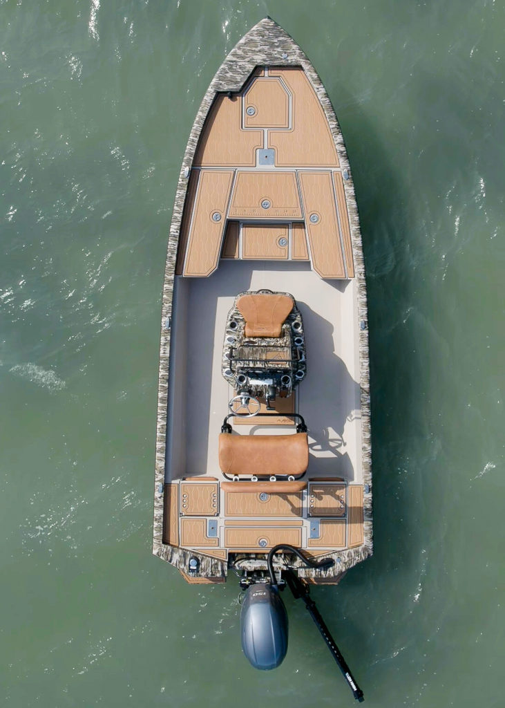 Boat photo for Fantastic Flagler Beach Inshore