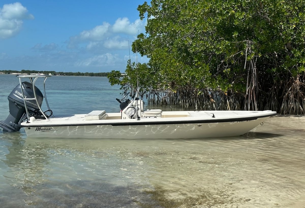 Boat photo for Back Country Bonanza