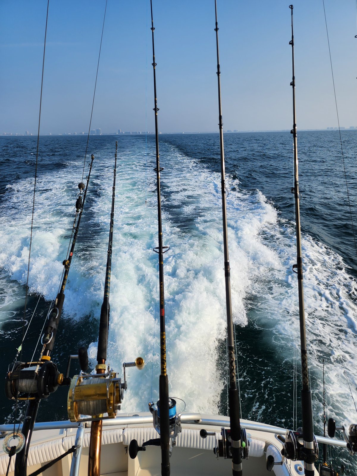 Boat photo for All Day Deep Drop