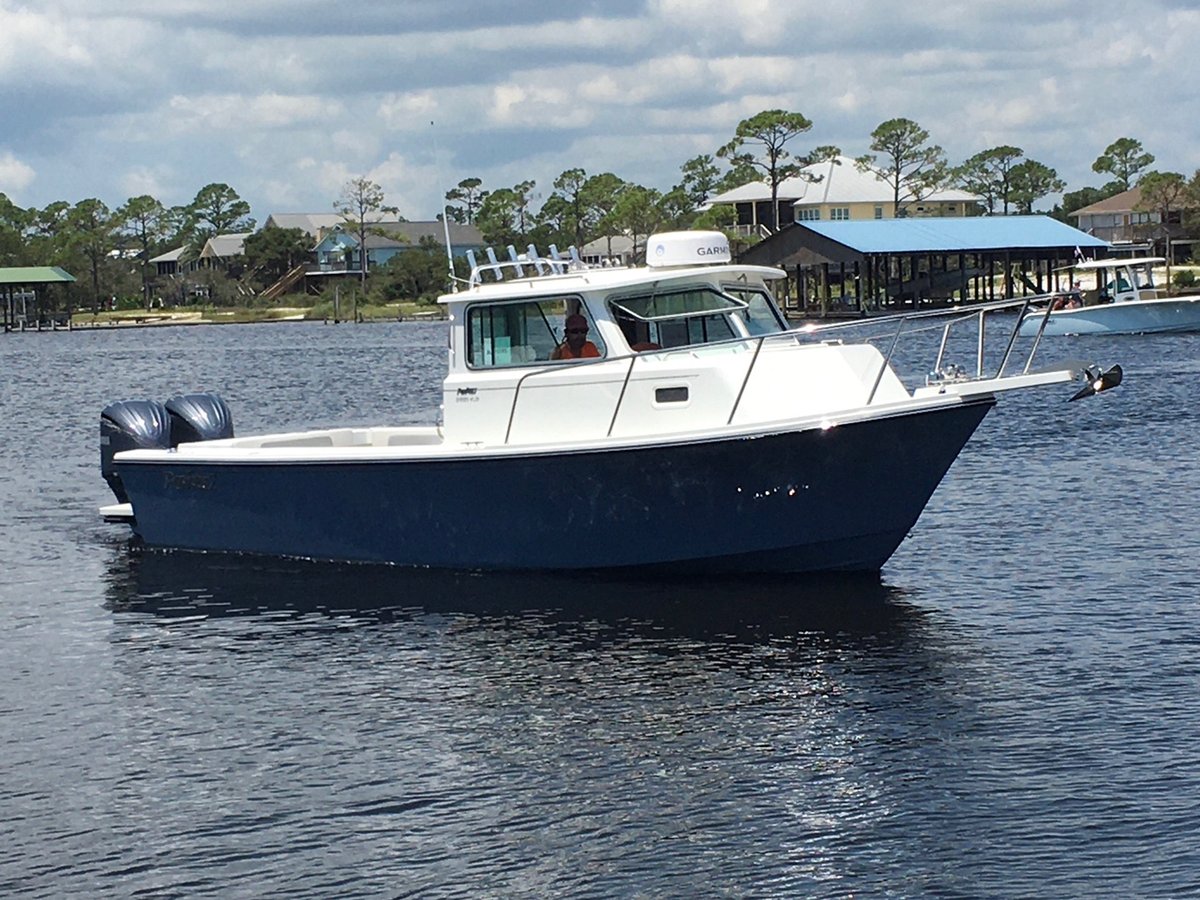 Boat photo for Family Fun Fishing Trip