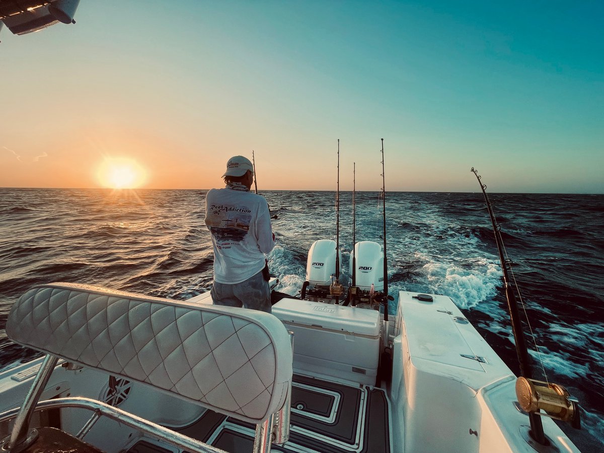 Boat photo for Pompano Beach Fishing Frenzy