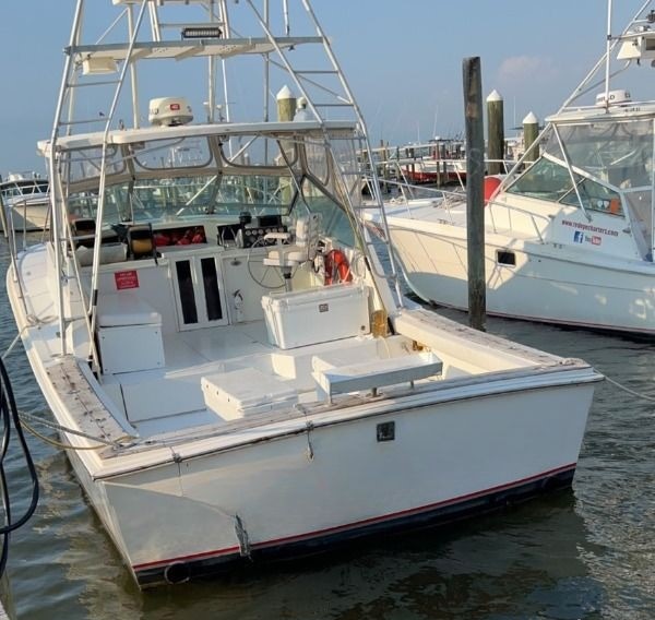 Boat photo for 5 Hr Bottom Fishing & Trolling
