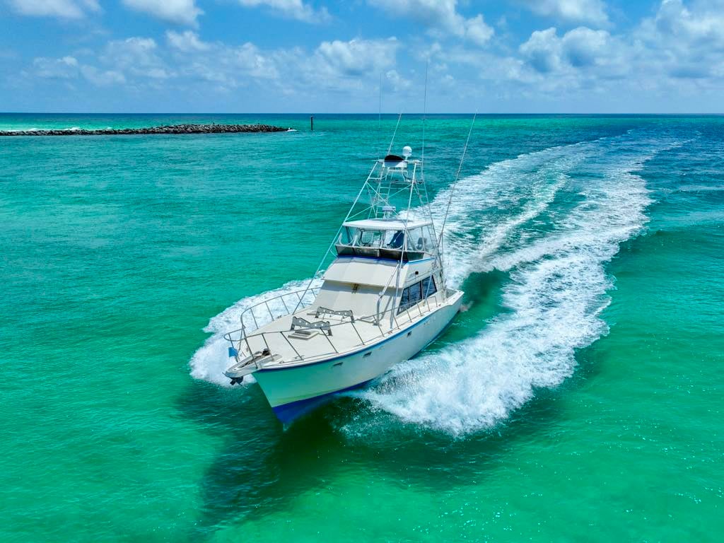 Boat photo for Half Day Adventure