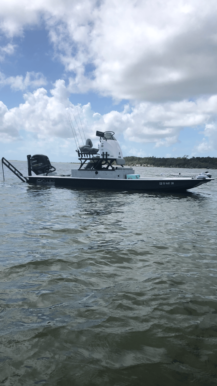 Boat photo for Tortuga Flats Fishing Fiesta