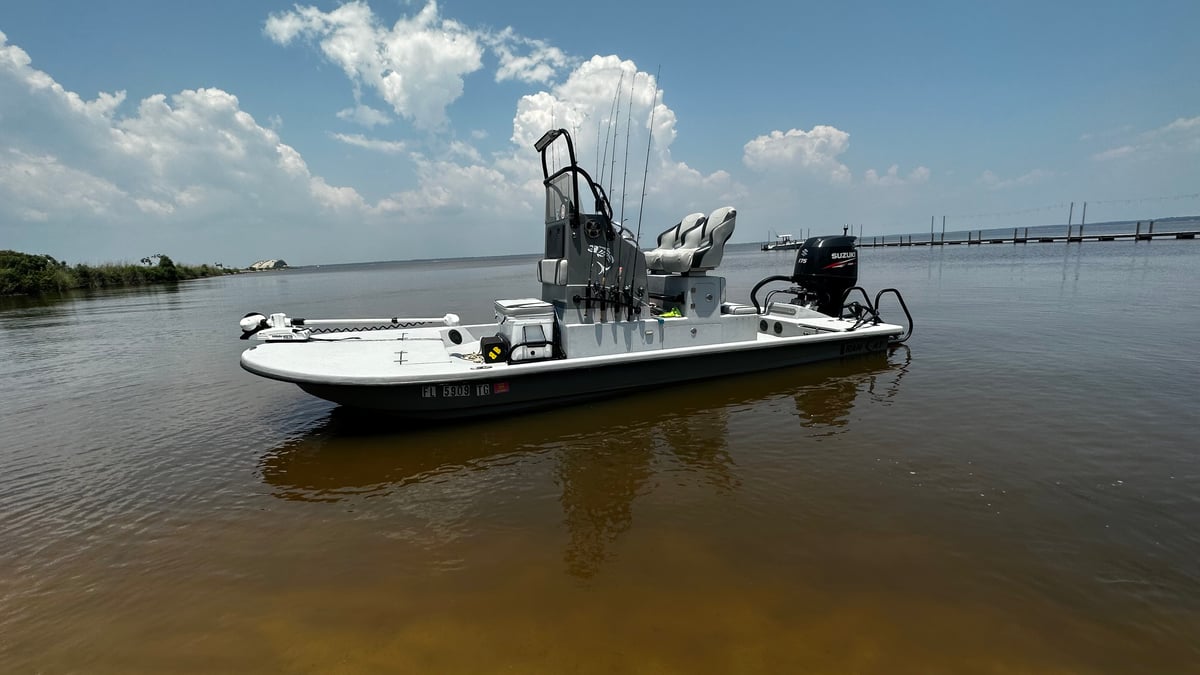 Boat photo for Fisherman’s Special (AM/PM)