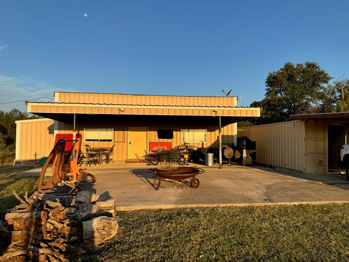 Lodge photo for South Texas Hog Haul