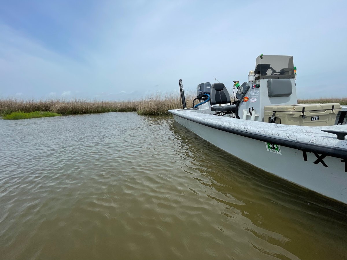 Boat photo for Freeport Fowl Hunts
