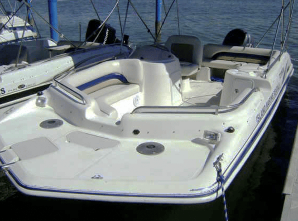 Boat photo for Fort Myers Beach Local Captain. 