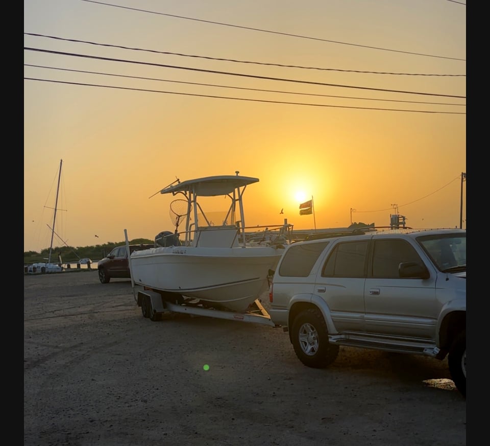 Boat photo for 5 Hour StateWater Rigs