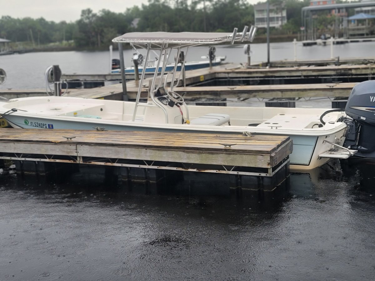 Boat photo for Battling Sharks!
