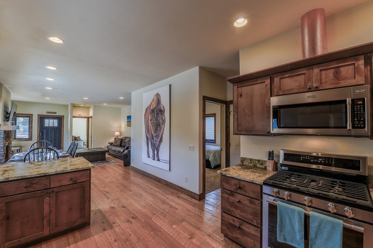 Lodge photo for Madison River Float Trip