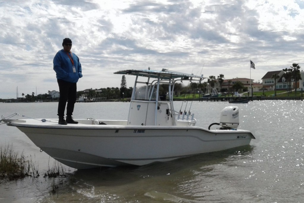 Boat photo for Nooner