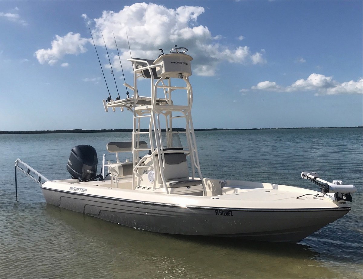 Boat photo for Offshore/ Nearshore Fishing