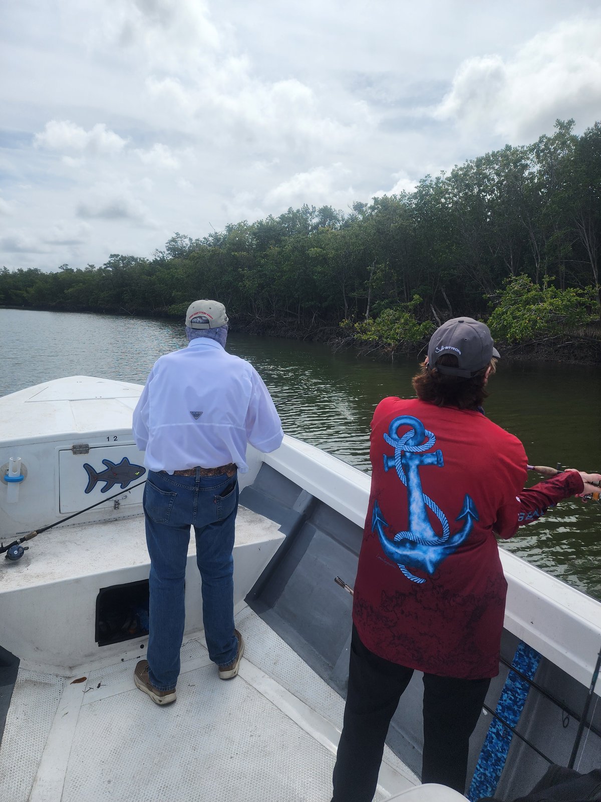 Boat photo for Sportfishing Miami Beach