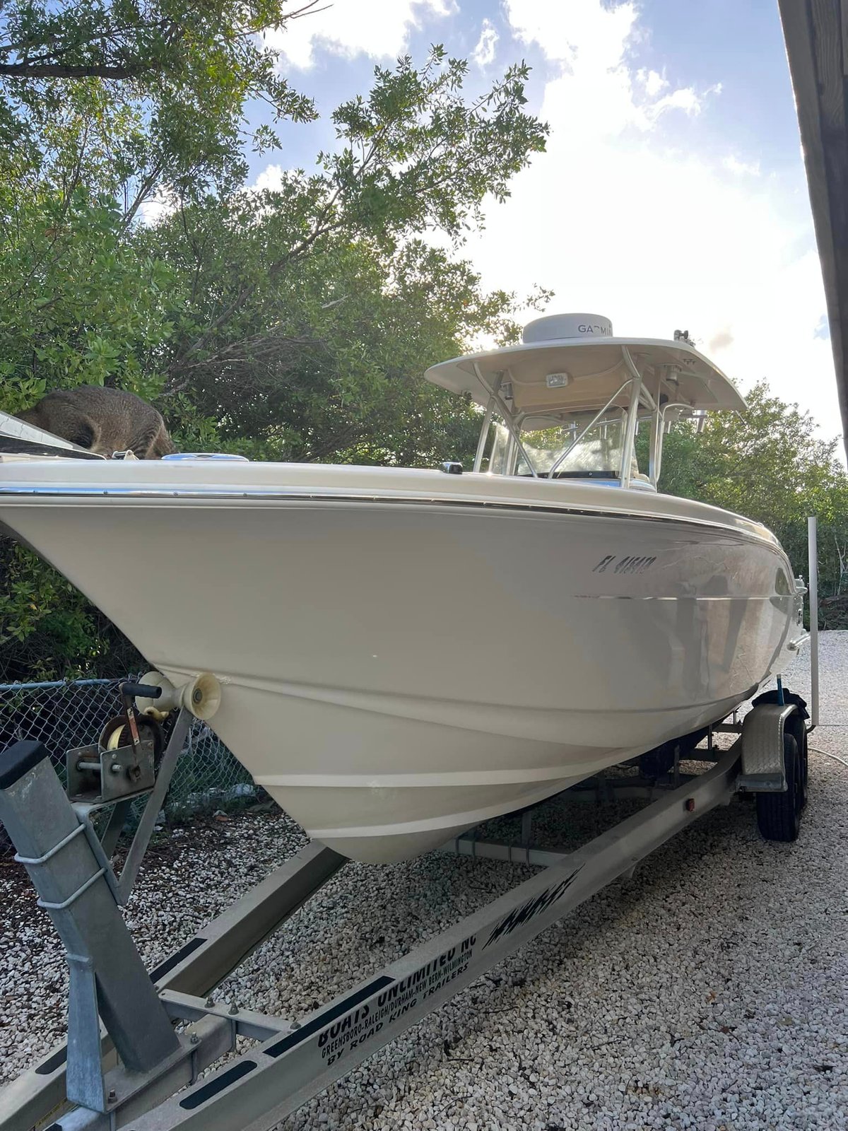 Boat photo for Lobstering & Reef Snorkeling Combo