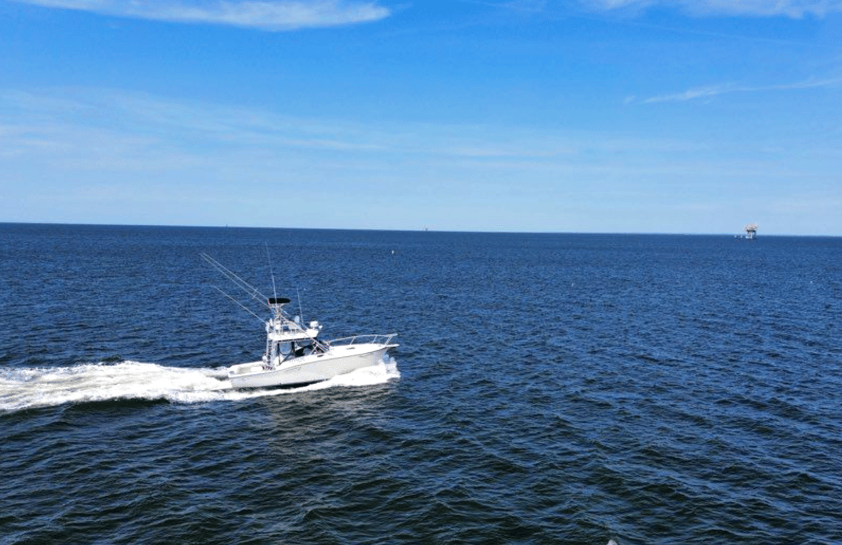 Boat photo for 5 Or 6 Hour Bottom/Trolling Trip