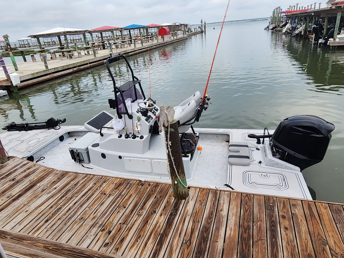 Boat photo for Morning Fishing Trip!!!