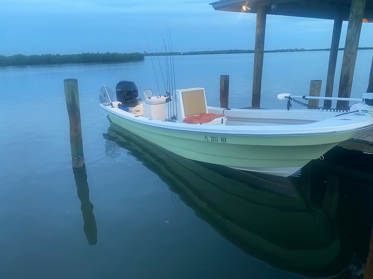 Boat photo for Fishing Daytona