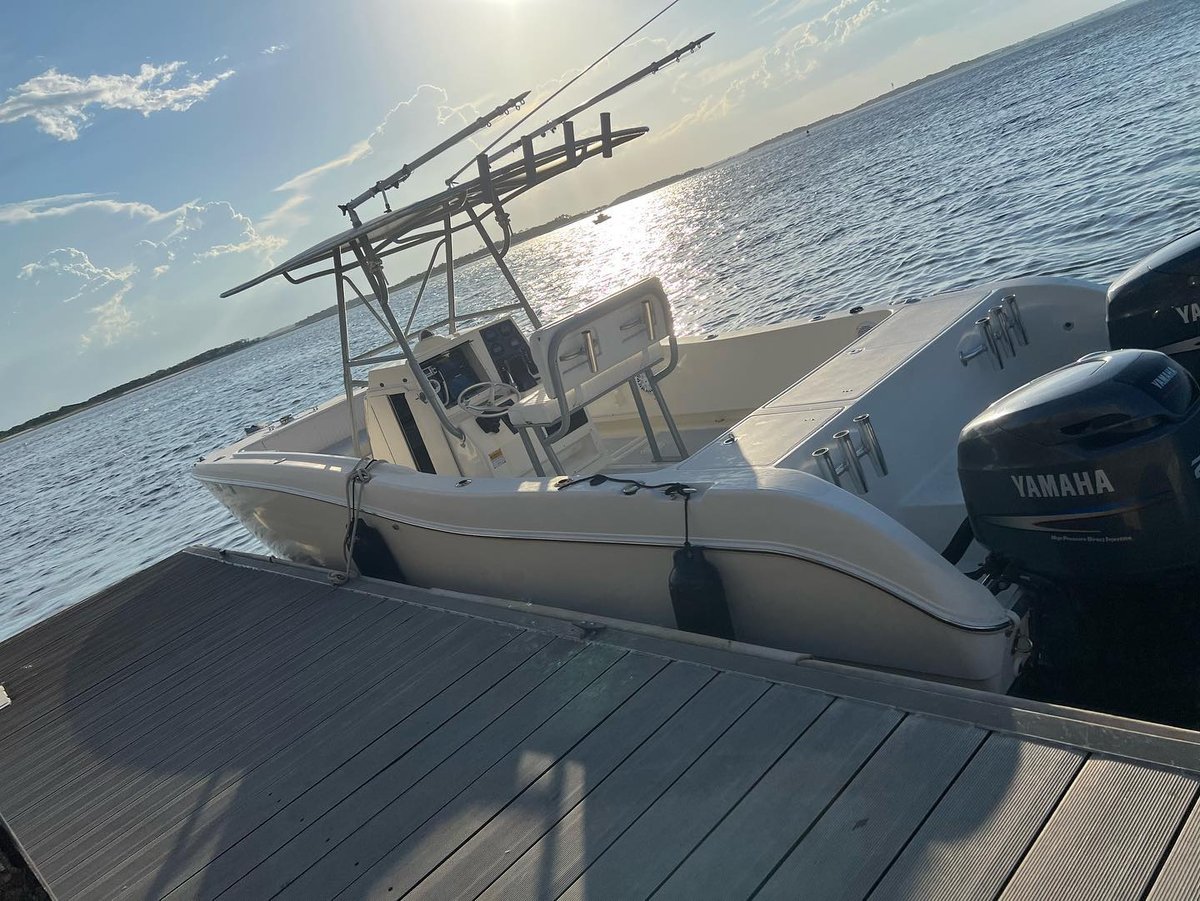 Boat photo for Offshore 6 Hour