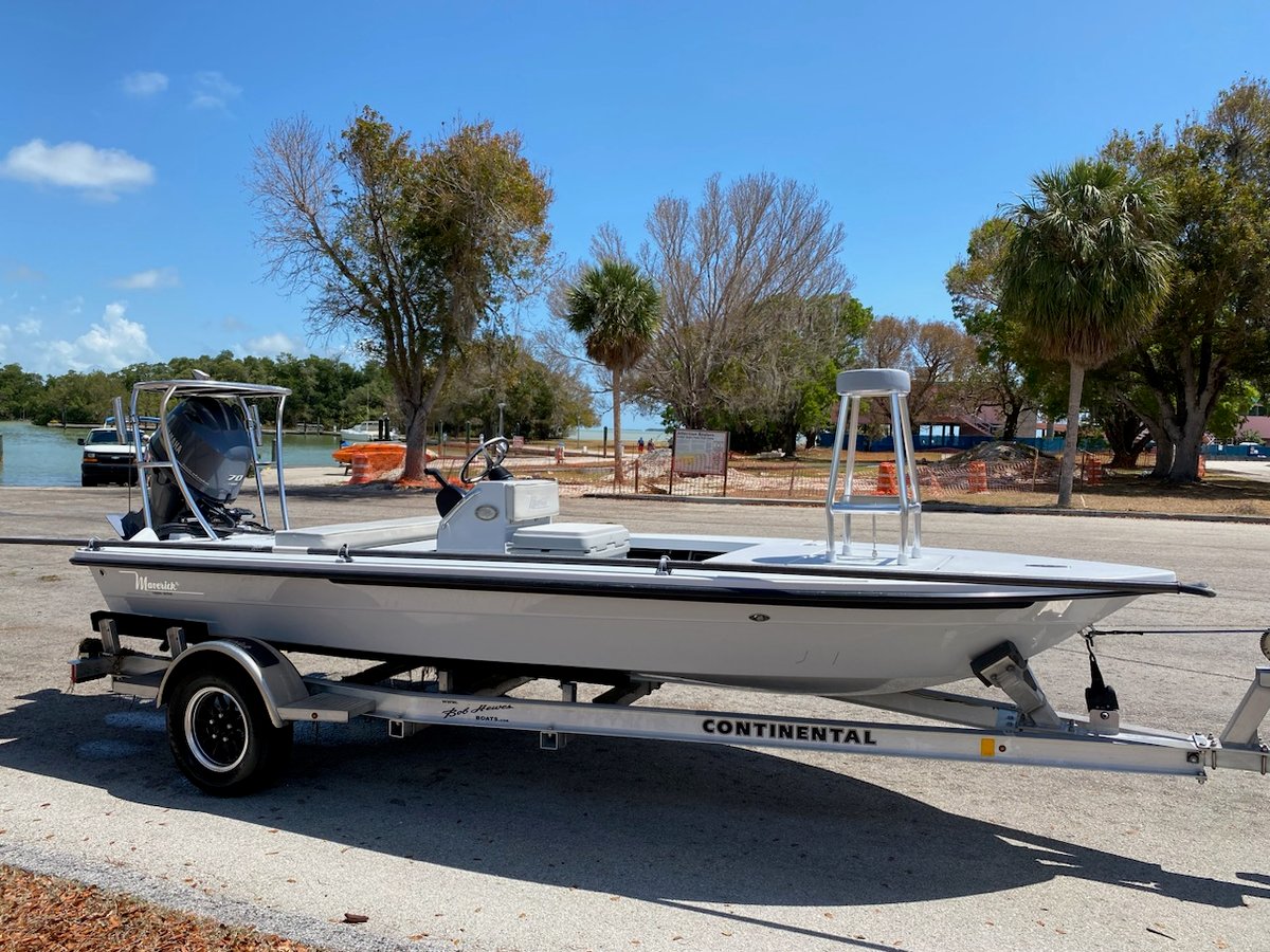 Boat photo for Key Largo Fishing Adventure