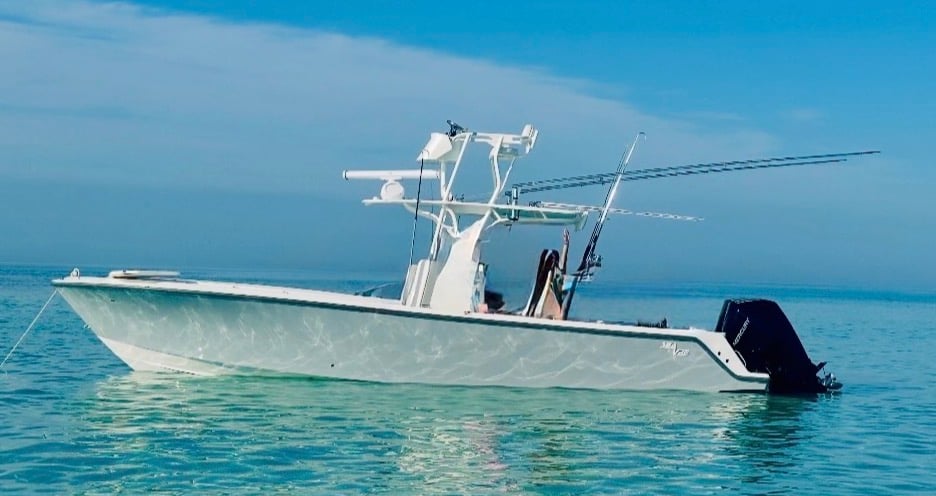 Boat photo for Bucket List Swordfish Expedition