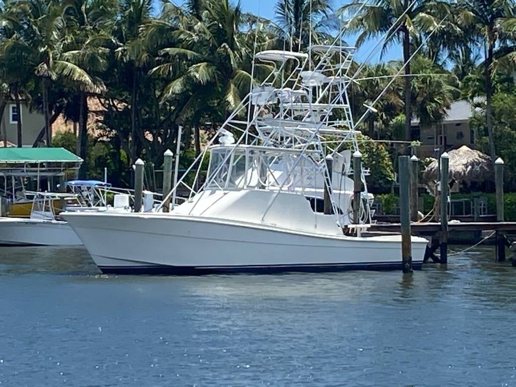 Boat photo for Quick Fish Whack
