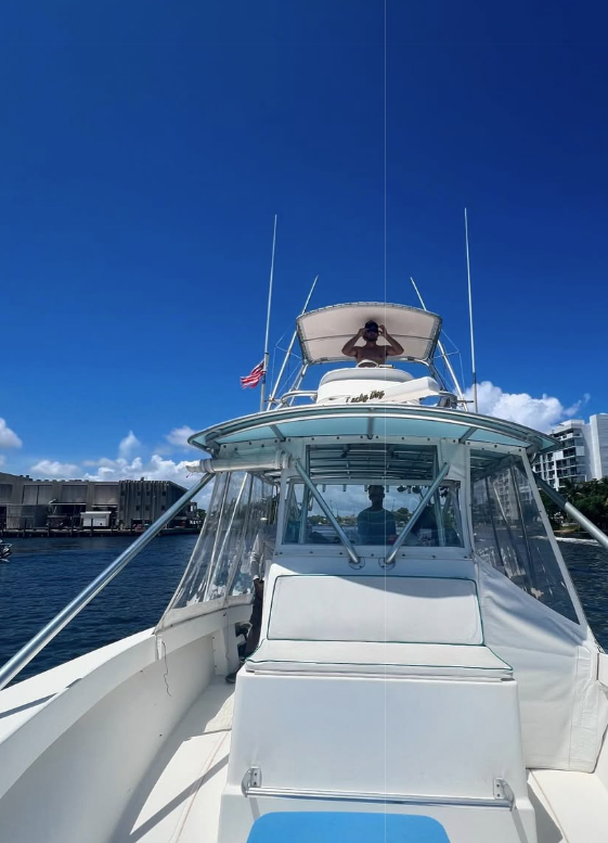 Boat photo for Sport Fishing Trip - 31' Jupiter