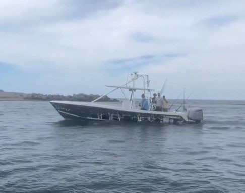 Boat photo for Drift Fishing Trip - 31' Jupiter