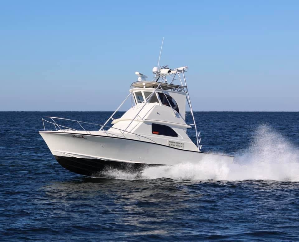 Boat photo for Offshore Fishing Destin