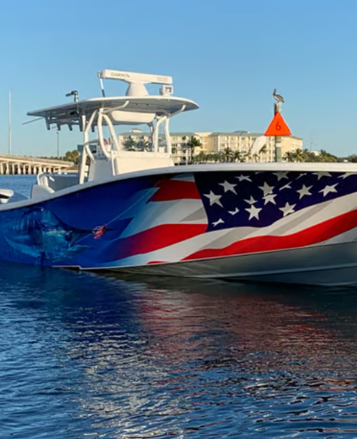 Boat photo for 10-12 Extreme Hours - Best In FL!