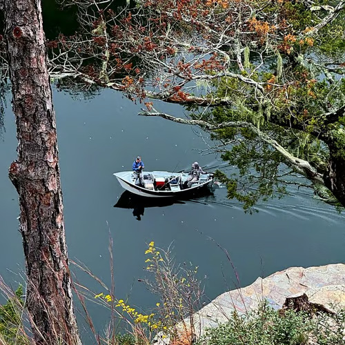 Boat photo for Half Day Wade And Drift Boat Combo!