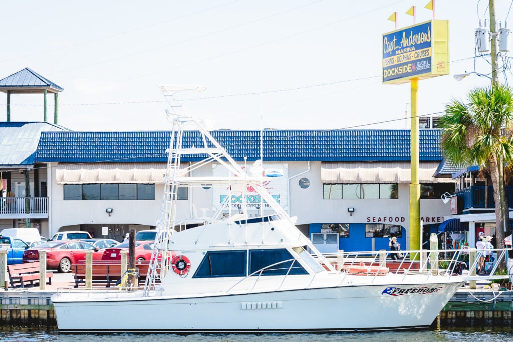 Boat photo for PCB 12 Hour Offshore