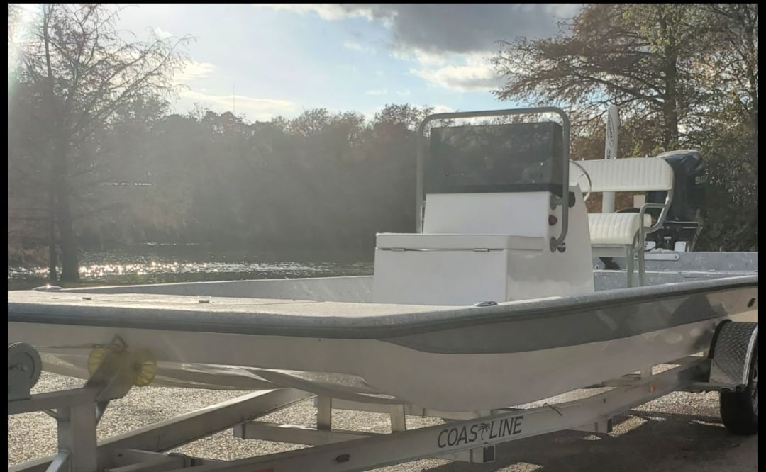 Boat photo for Wade Fishing Port A