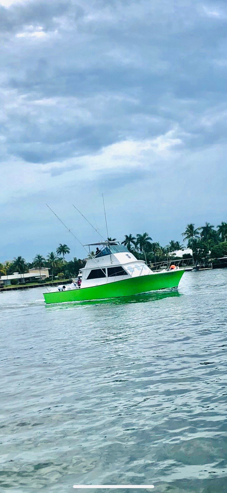 Boat photo for Dania Beach Quick Trips