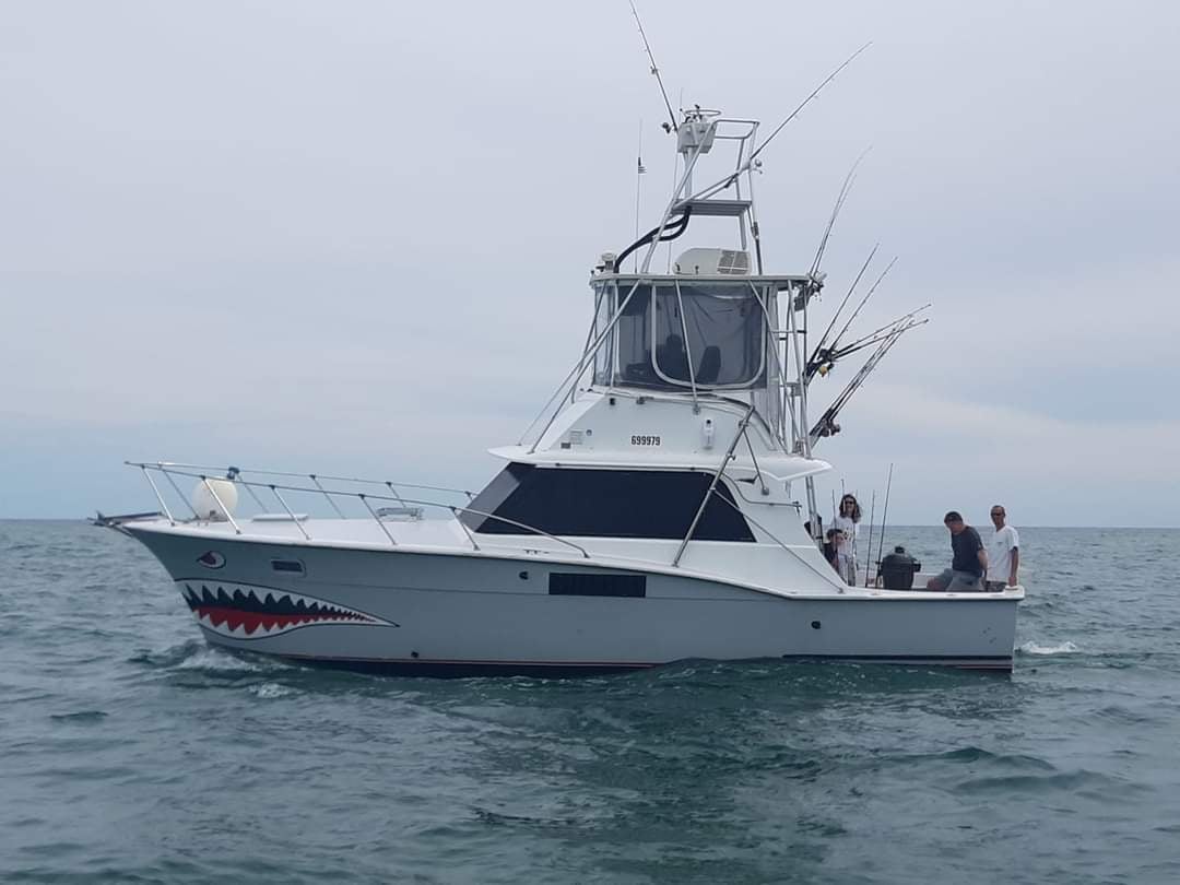 Boat photo for Orange Beach 4-Hour Trolling