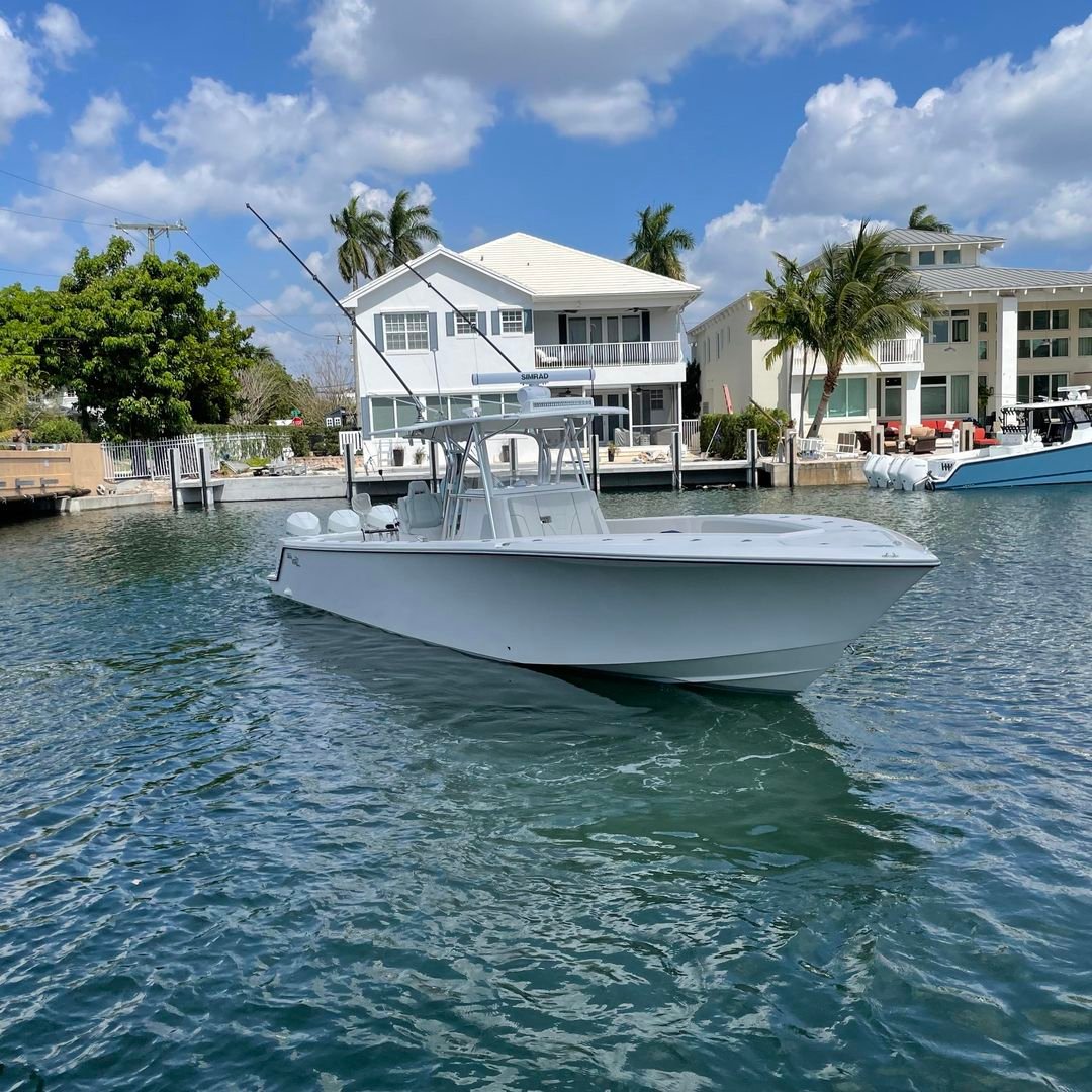 Boat photo for Miami Beach Deep Sea