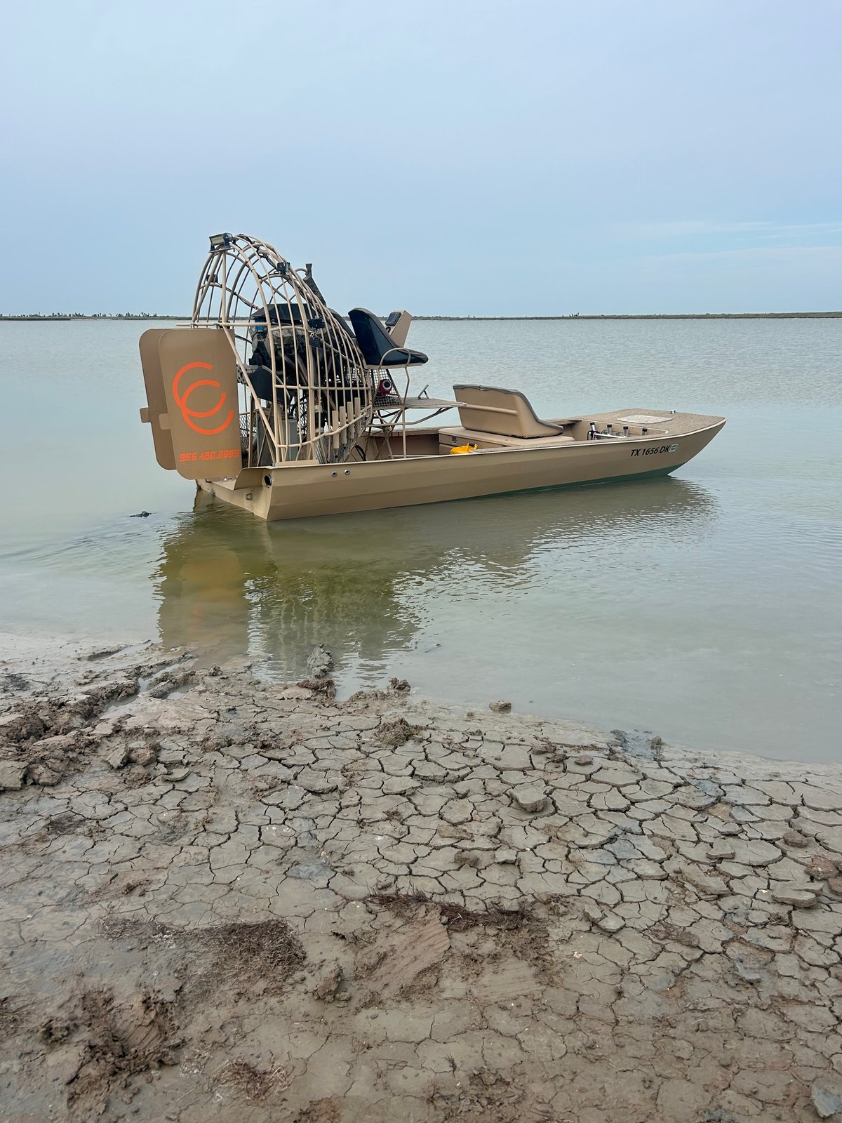 Boat photo for Duck Hunt
